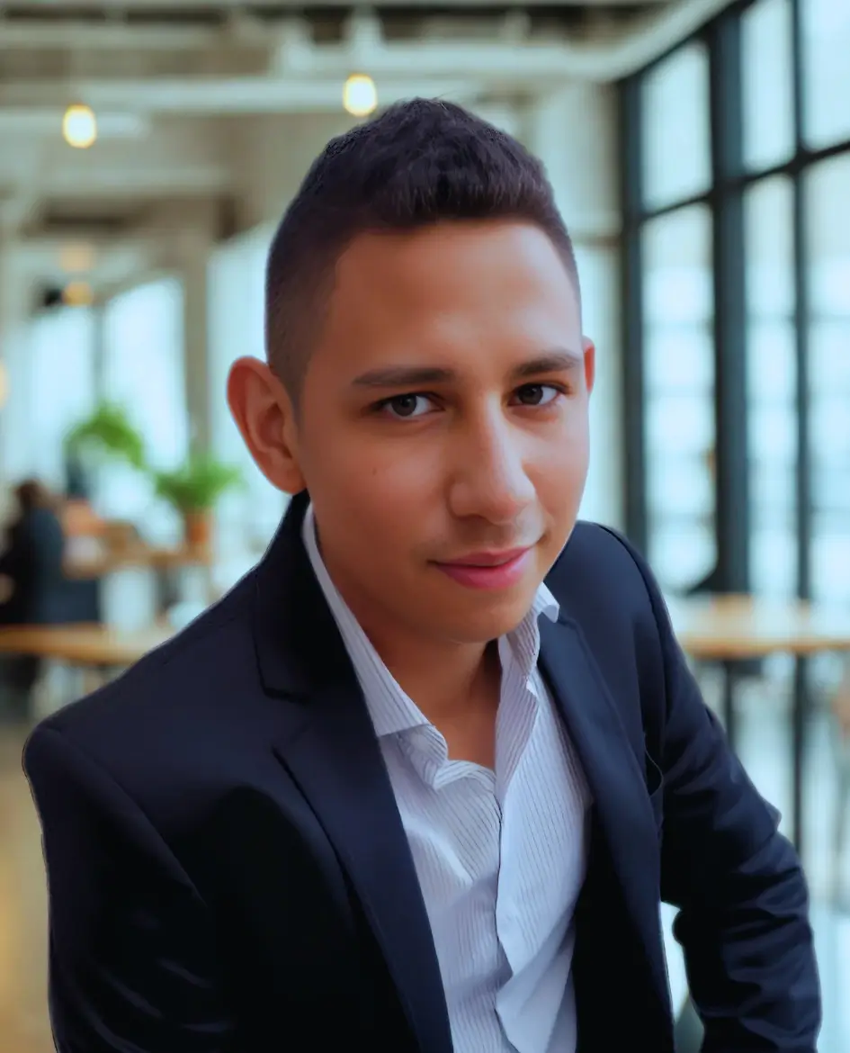 CEO Seedi Ti