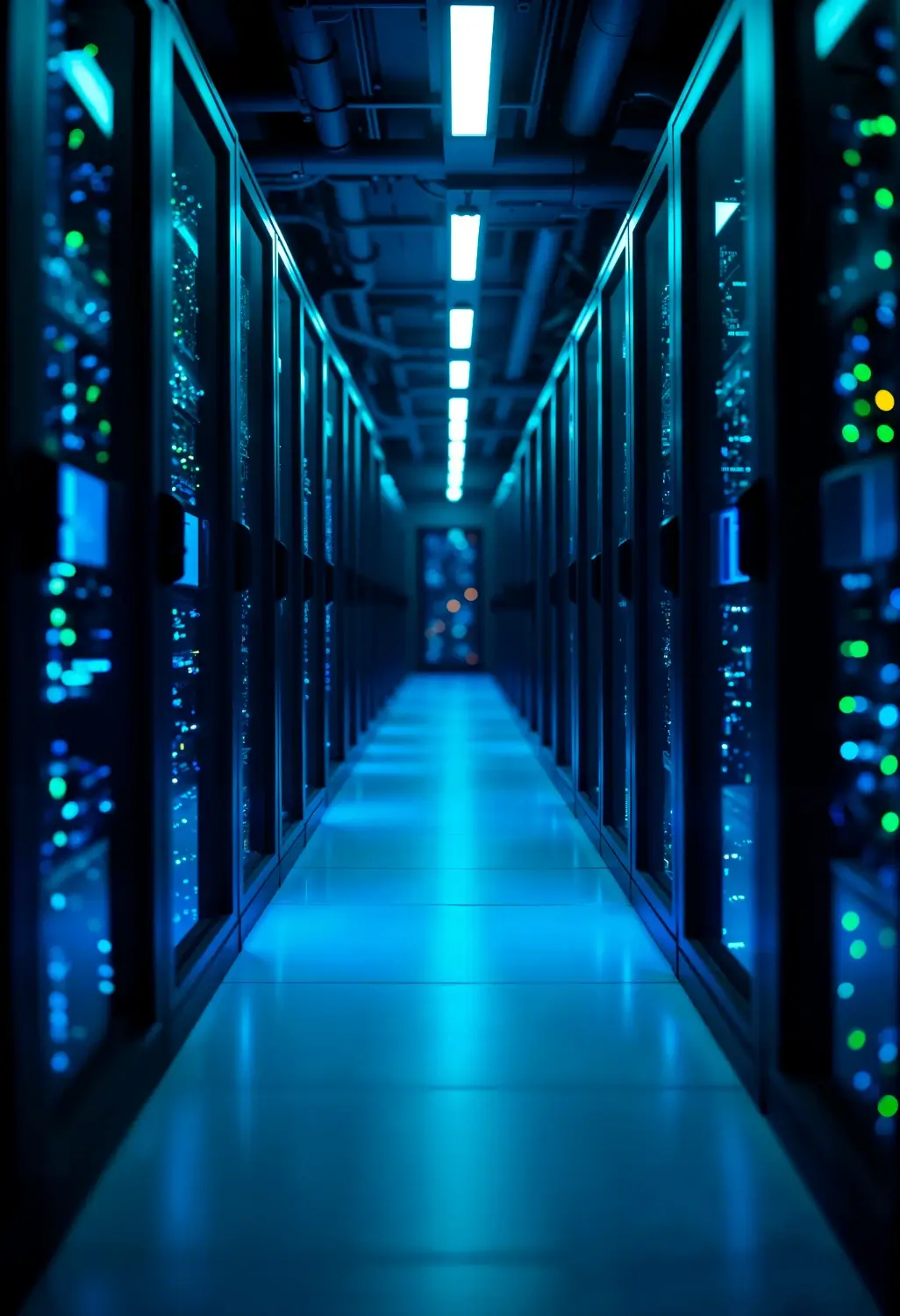 Cloud computing - Cloud brasileira